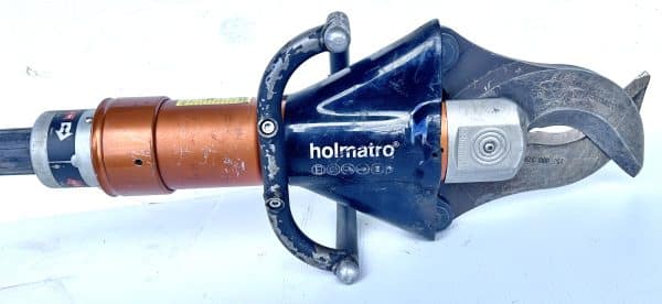 Holmatro CU4050NCTII - Image 2