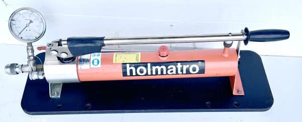 Holmatro HTW1800BU