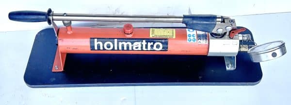 Holmatro HTW1800BU - Image 2