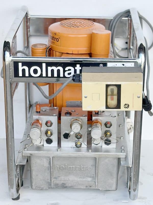 Holmatro MPU60DC