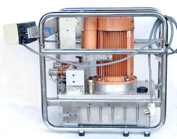 Holmatro MPU60DC - Image 3