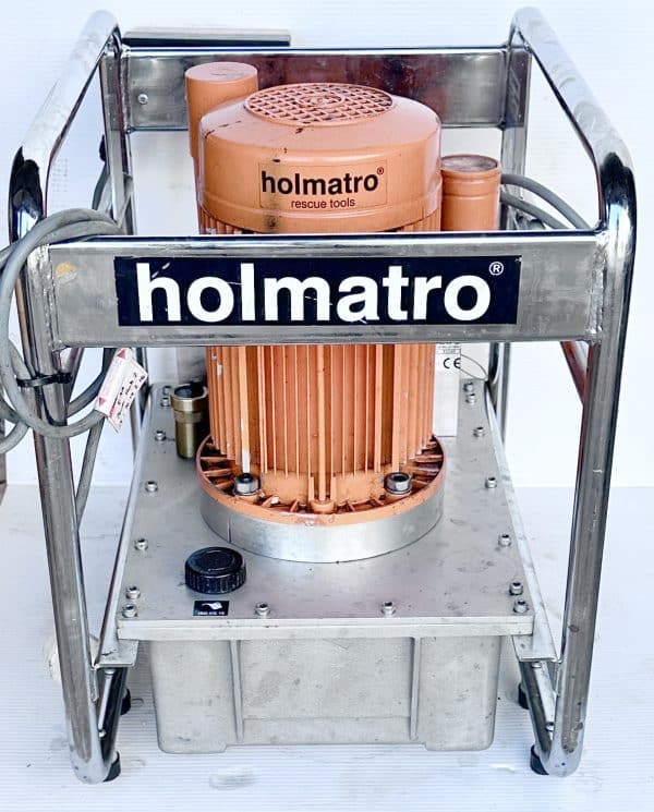 Holmatro MPU60DC - Image 4