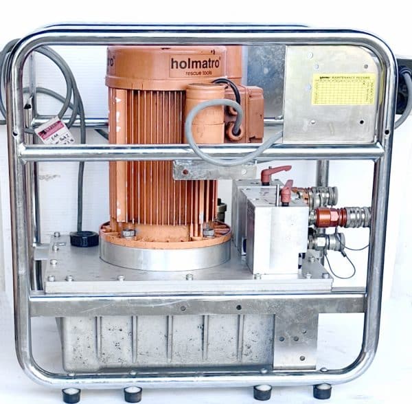 Holmatro MPU60DC - Image 5
