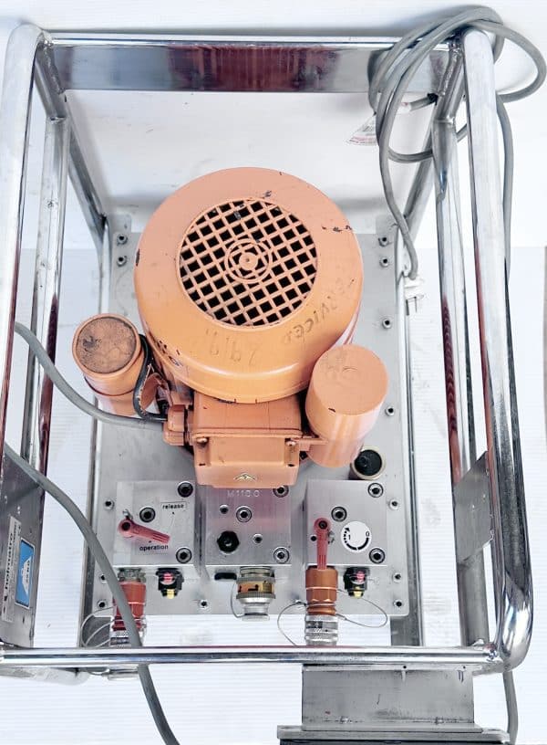 Holmatro MPU60DC - Image 6