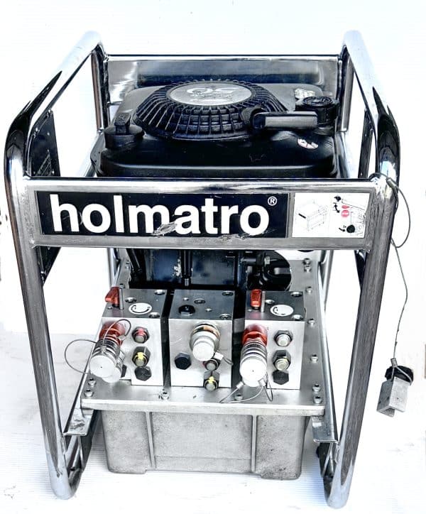 Holmatro MPU60P