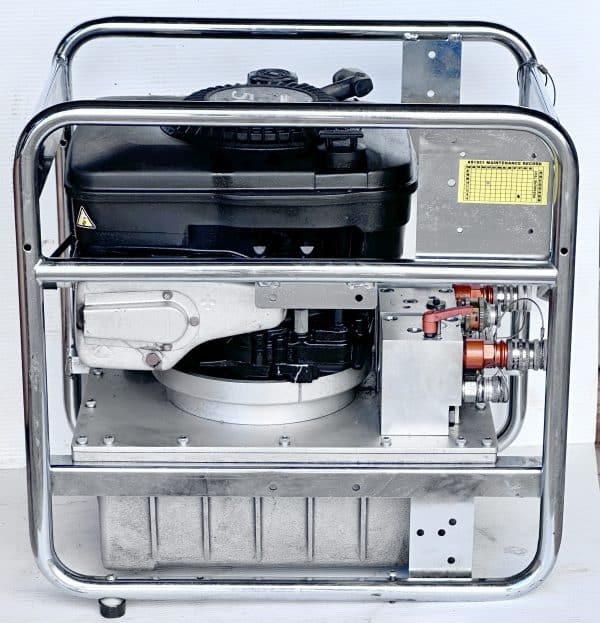 Holmatro MPU60P - Image 2