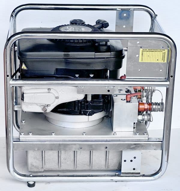 Holmatro MPU60P - Image 4