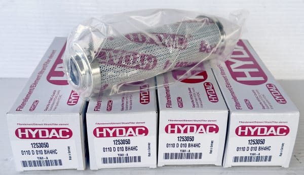 Hydac 1253050 Set