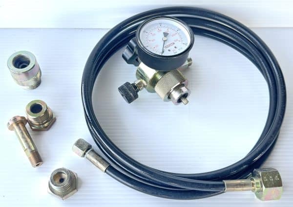 Hydac FPU-1 - Image 2