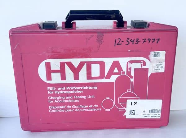 Hydac FPU-1 - Image 5