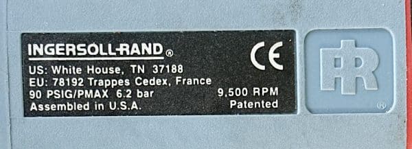 Ingersoll Rand 2131QT - Image 5