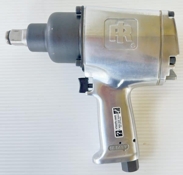 Ingersoll Rand 252
