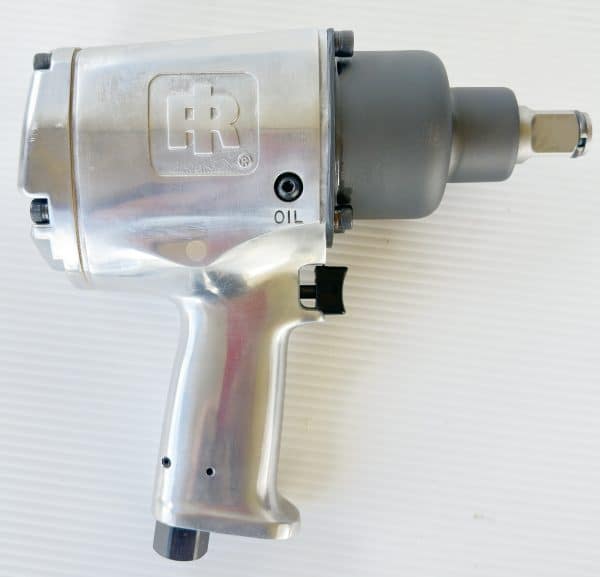 Ingersoll Rand 252 - Image 2
