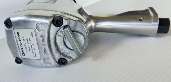 Ingersoll Rand 252 - Image 4