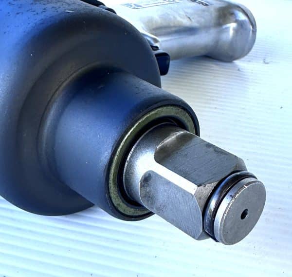Ingersoll Rand 252 - Image 5