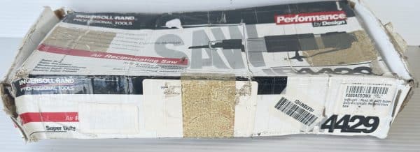 Ingersoll Rand 4429 - Image 5