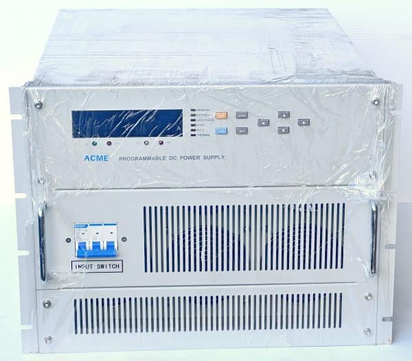 Jinan ACME80150A
