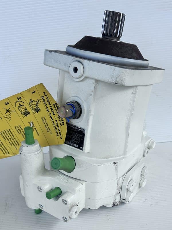 Mannesmann AVM680