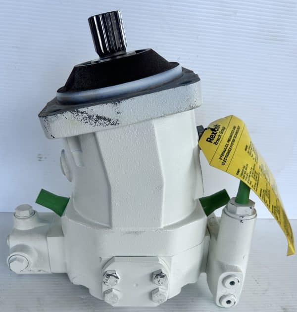 Mannesmann AVM680 - Image 2