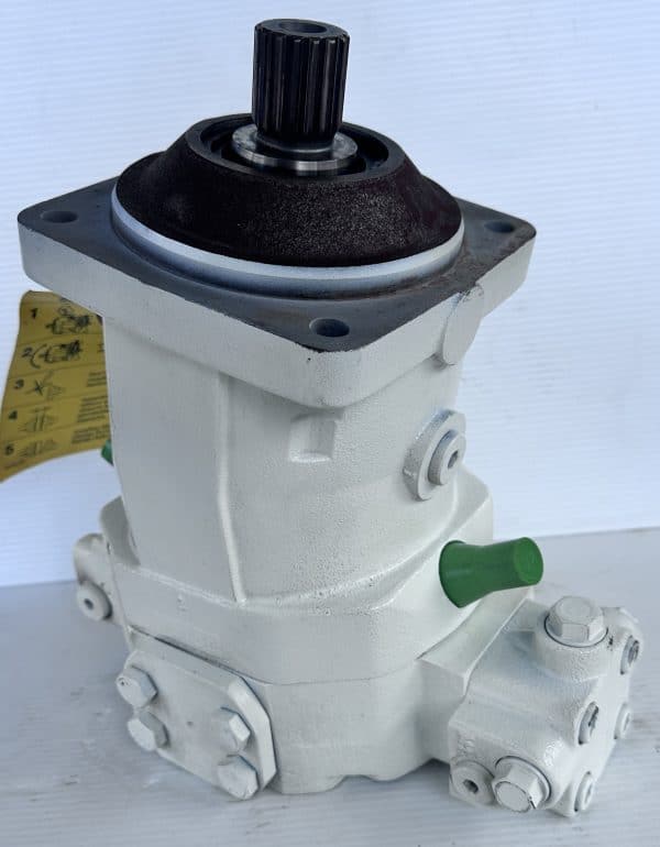 Mannesmann AVM680 - Image 3