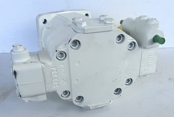 Mannesmann AVM680 - Image 5