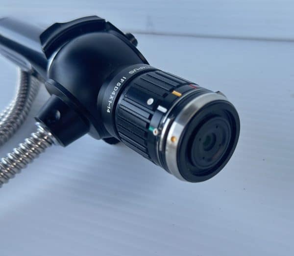 Olympus IF5D4X114 Set - Image 5