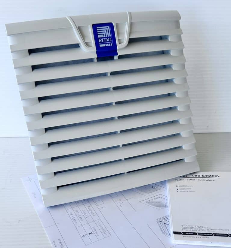 Rittal SK3239100 - Industry Surplus Australia