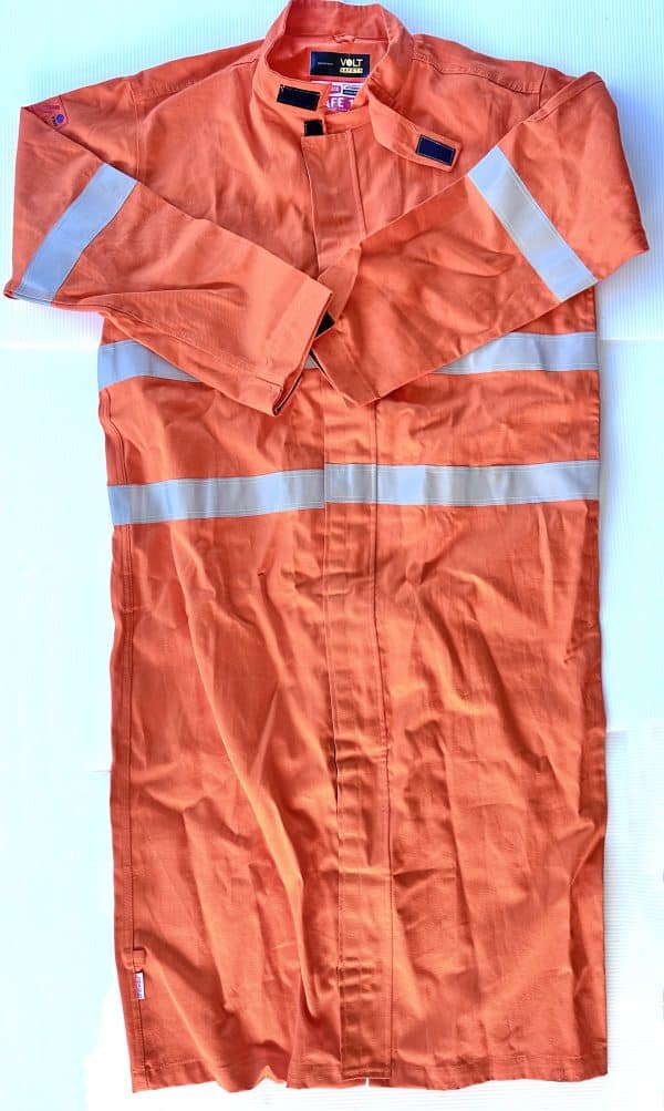 Sherwood Safe-12 Jacket
