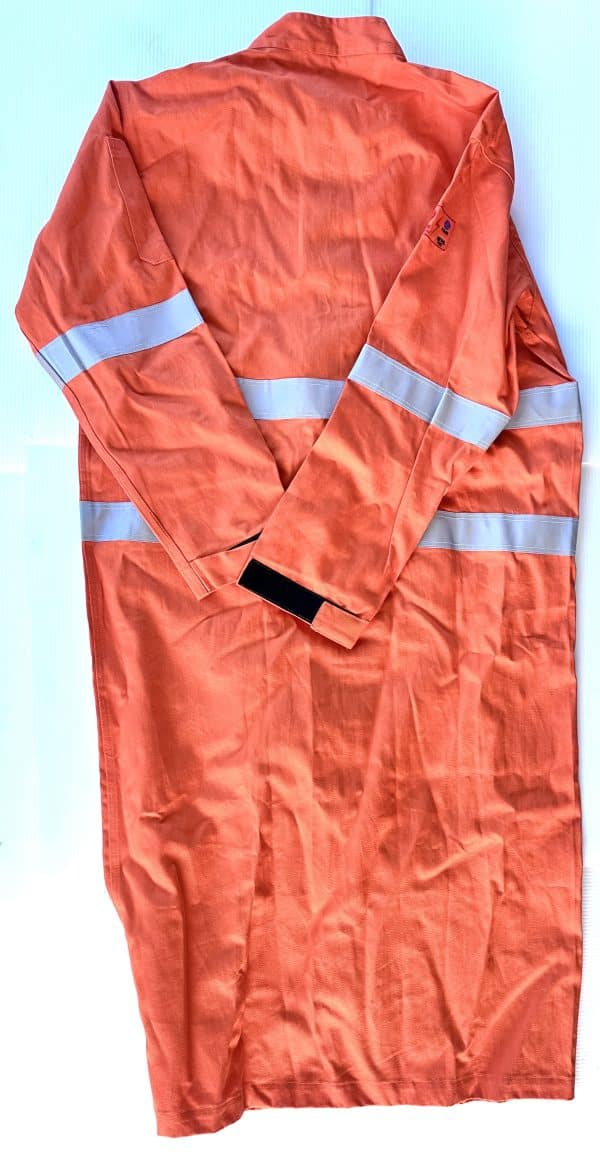 Sherwood Safe-12 Jacket - Image 3