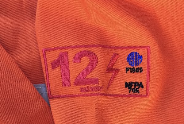 Sherwood Safe-12 Jacket - Image 4