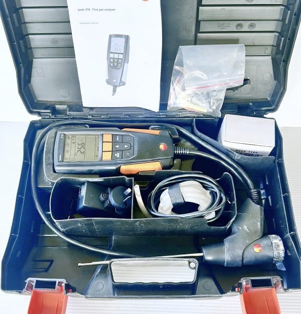 Testo 310