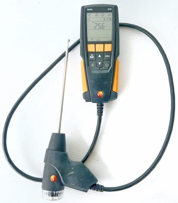 Testo 310 - Image 3