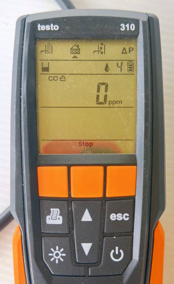 Testo 310 - Image 4