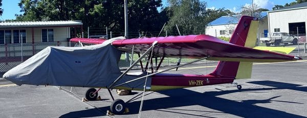 Lockwood Aircam - Image 8