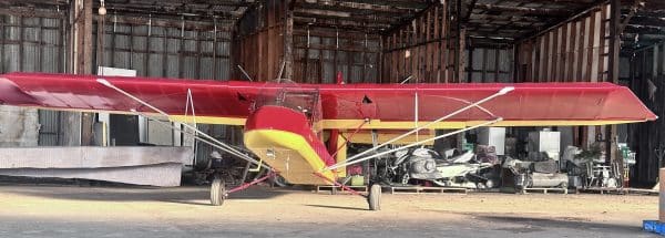 Lockwood Aircam - Image 4