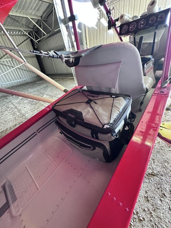Lockwood Aircam - Image 7