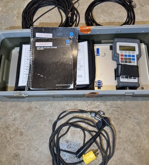 Druck ADTS405 (986) - Image 3