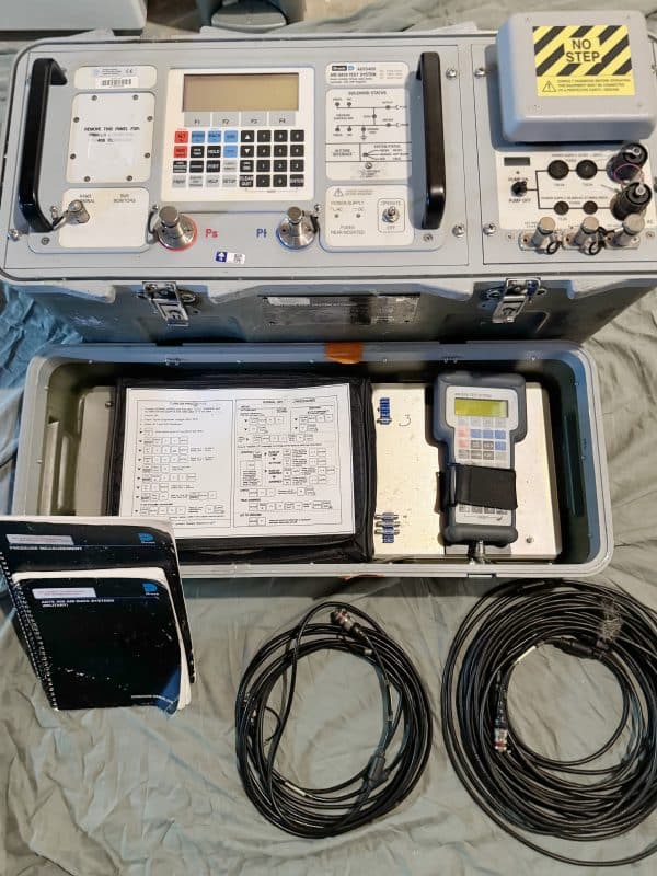 Druck ADTS405 (985)