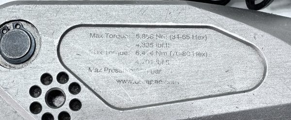 Durapac LPC455 Set - Image 7
