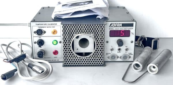 Jofra 200S