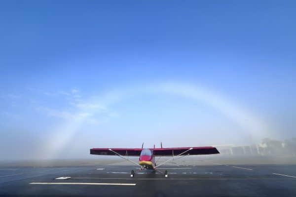 Aircam VH-ZEK Australia
