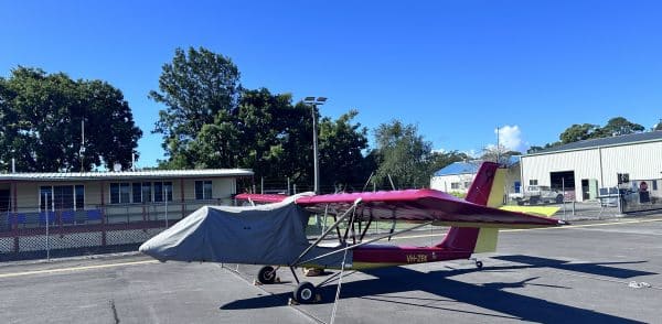 Lockwood Aircam - Image 11