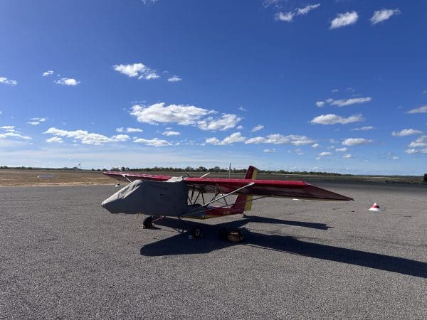 Lockwood Aircam - Image 12