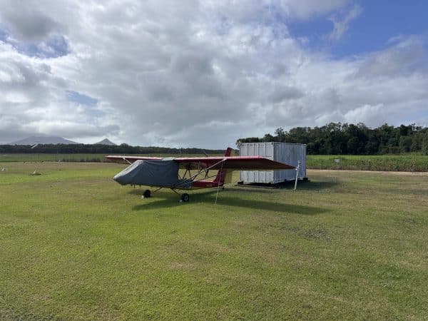 Lockwood Aircam - Image 15