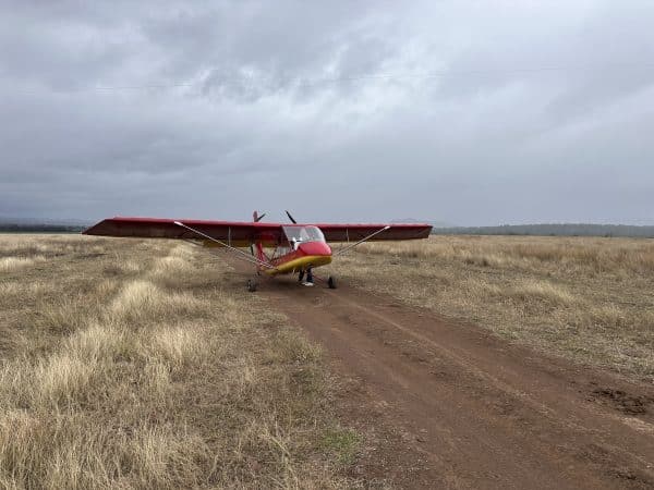 Lockwood Aircam - Image 16