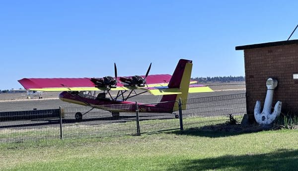 Lockwood Aircam - Image 20