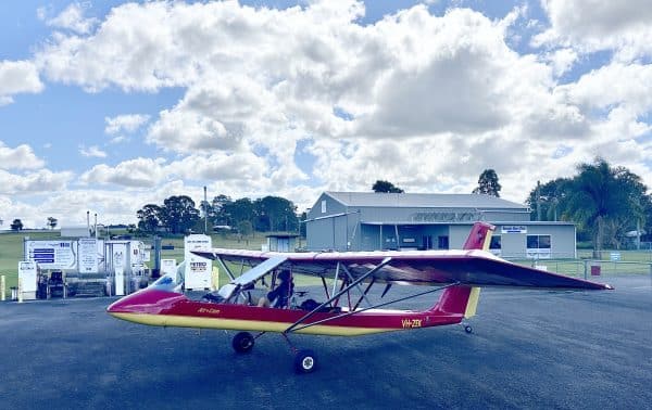 Lockwood Aircam - Image 22