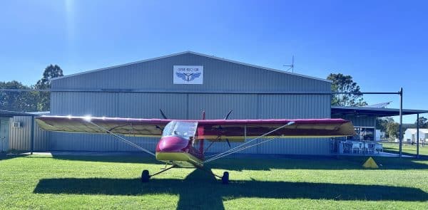 Lockwood Aircam - Image 23