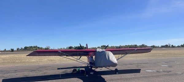 Lockwood Aircam - Image 27