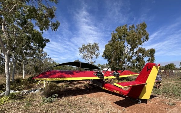 Lockwood Aircam - Image 29